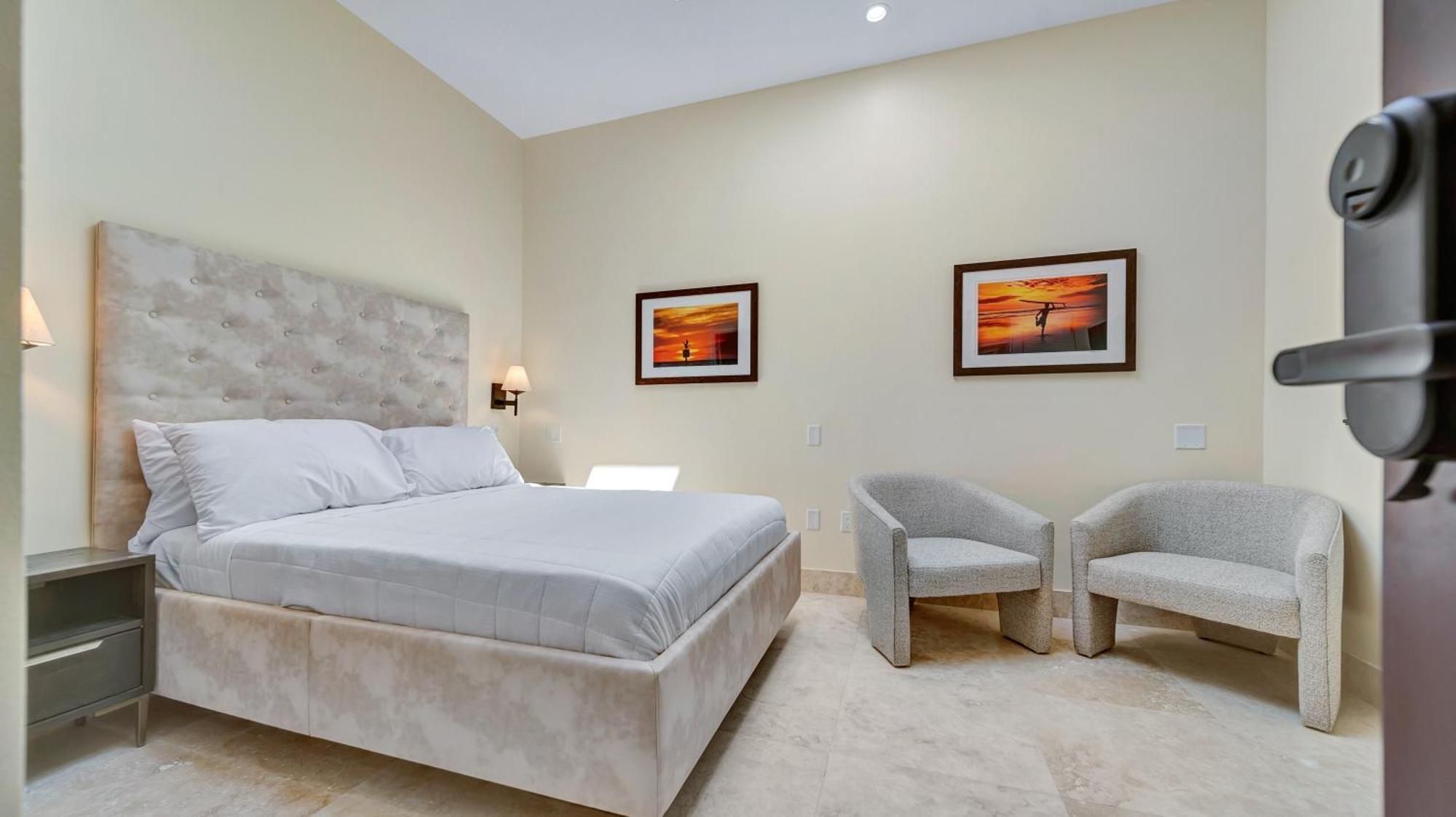 The Link Hotel South Beach ميامي بيتش المظهر الخارجي الصورة