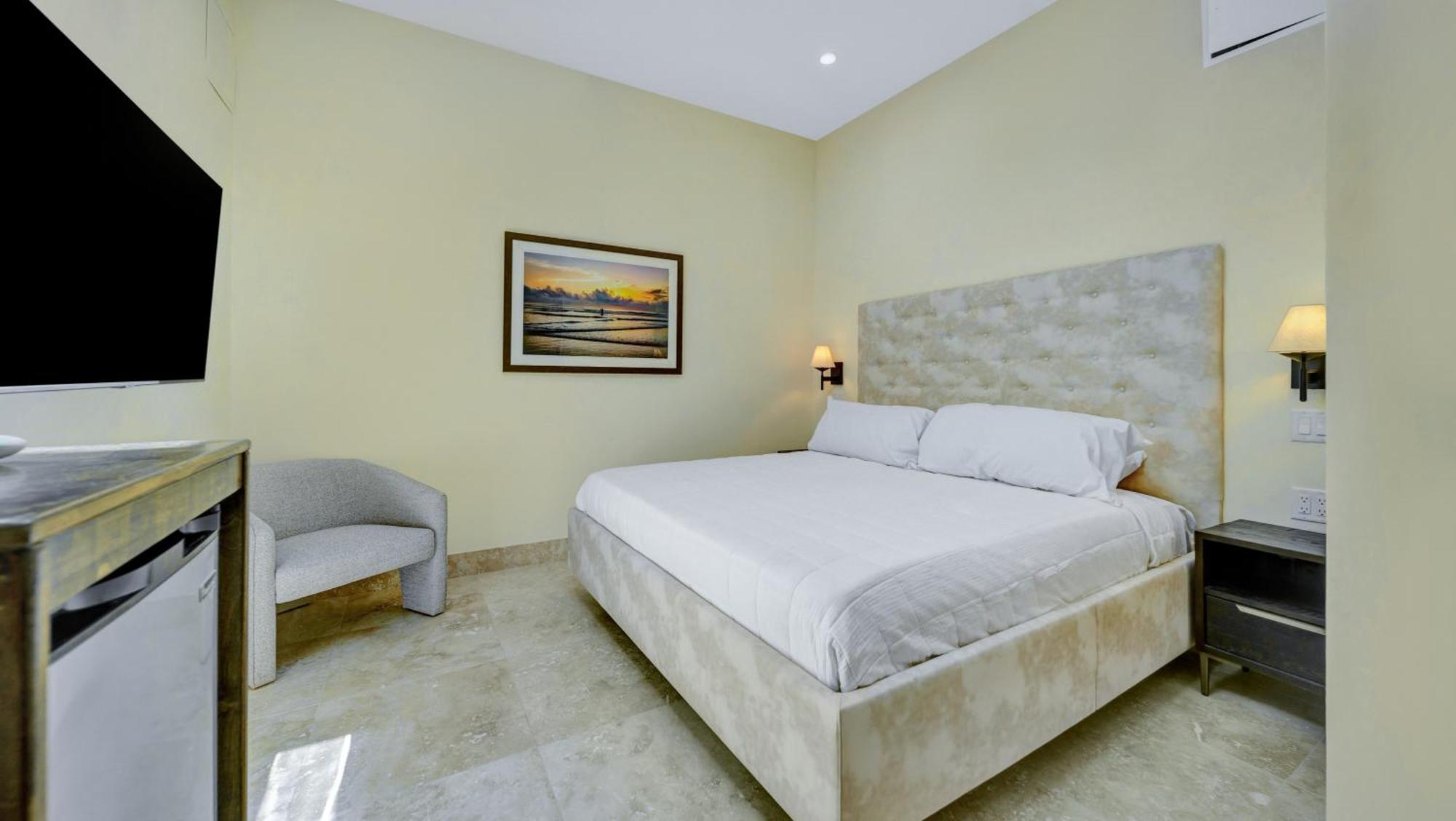 The Link Hotel South Beach ميامي بيتش المظهر الخارجي الصورة
