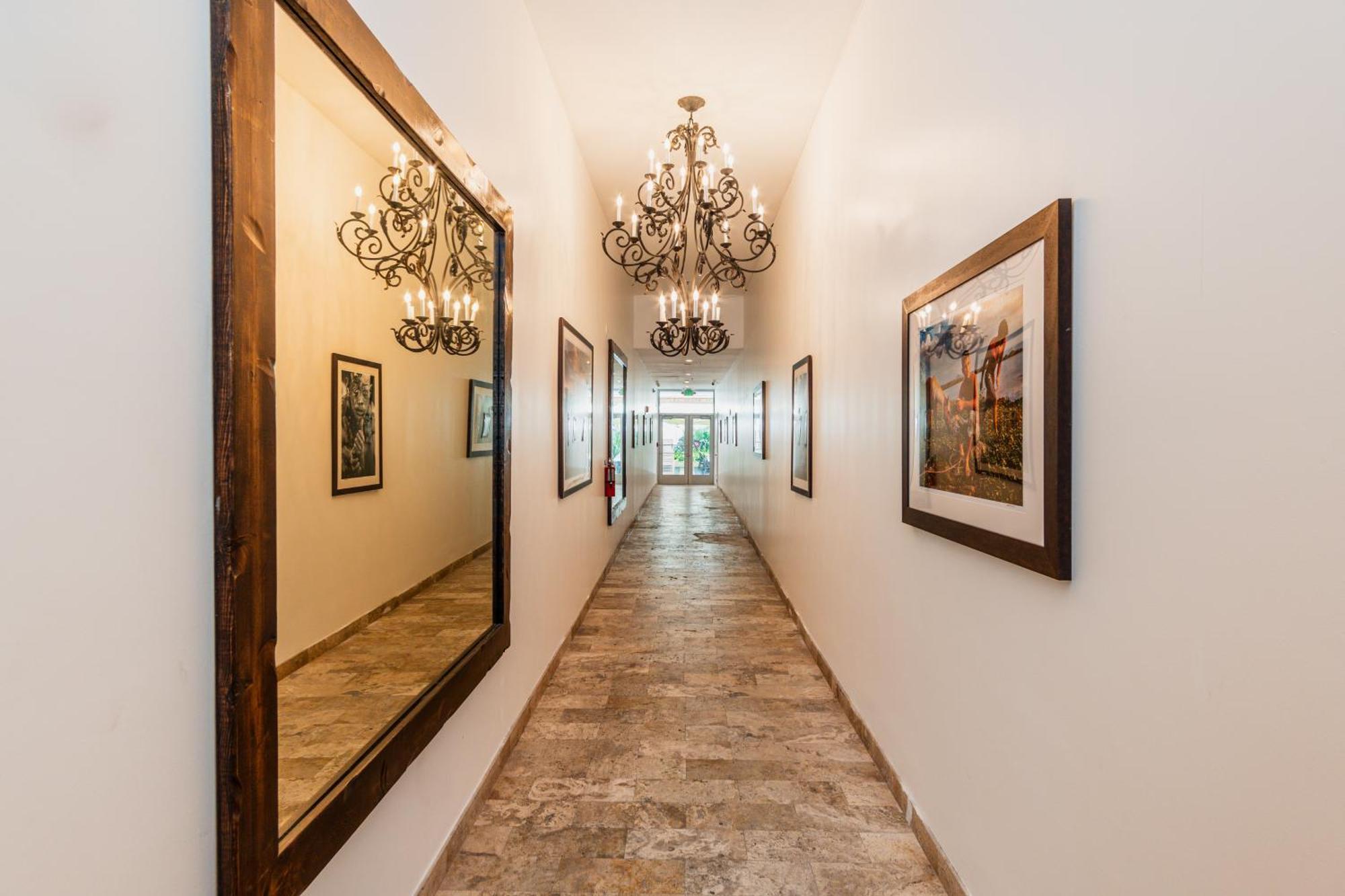 The Link Hotel South Beach ميامي بيتش المظهر الخارجي الصورة
