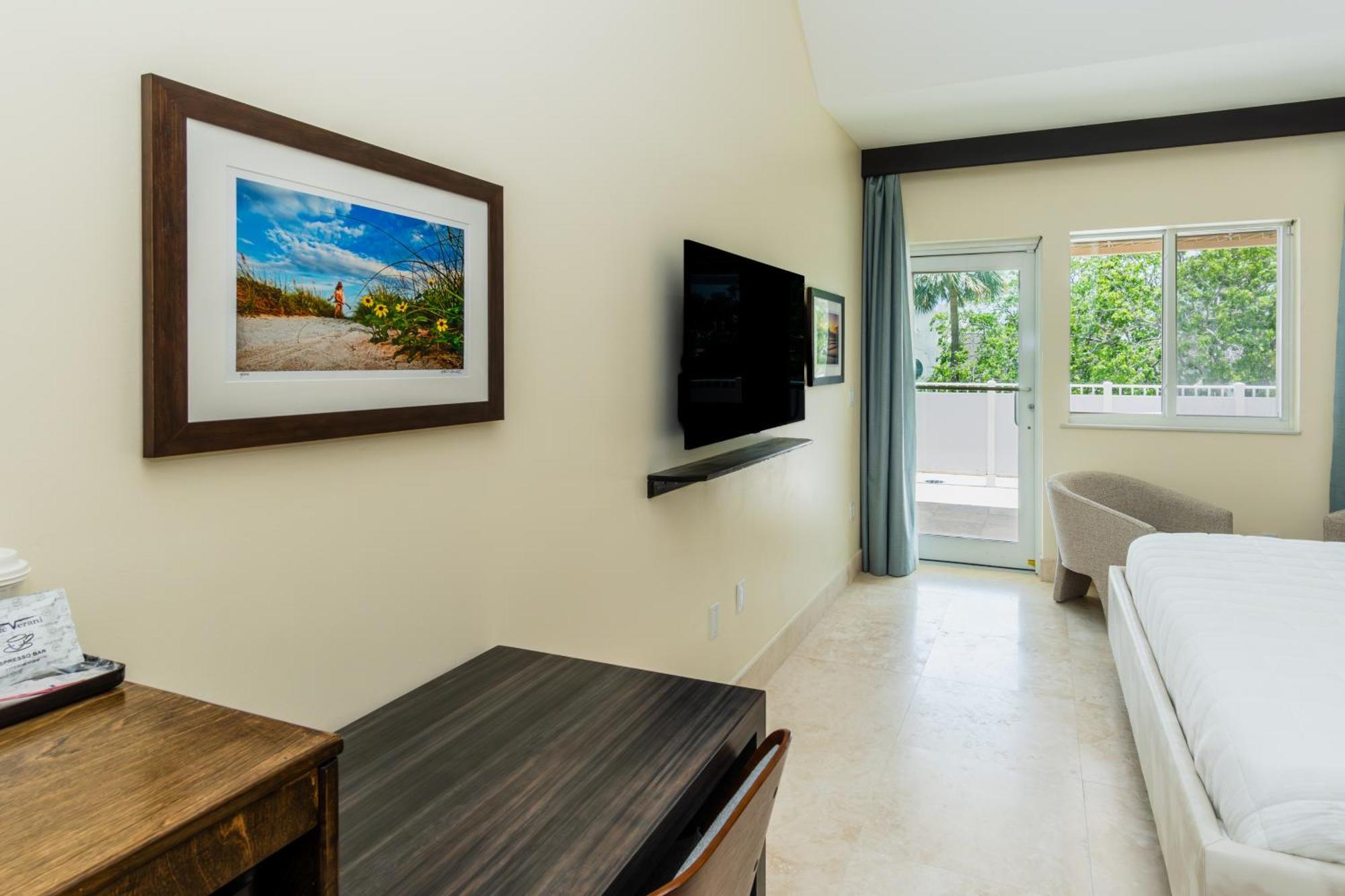 The Link Hotel South Beach ميامي بيتش المظهر الخارجي الصورة