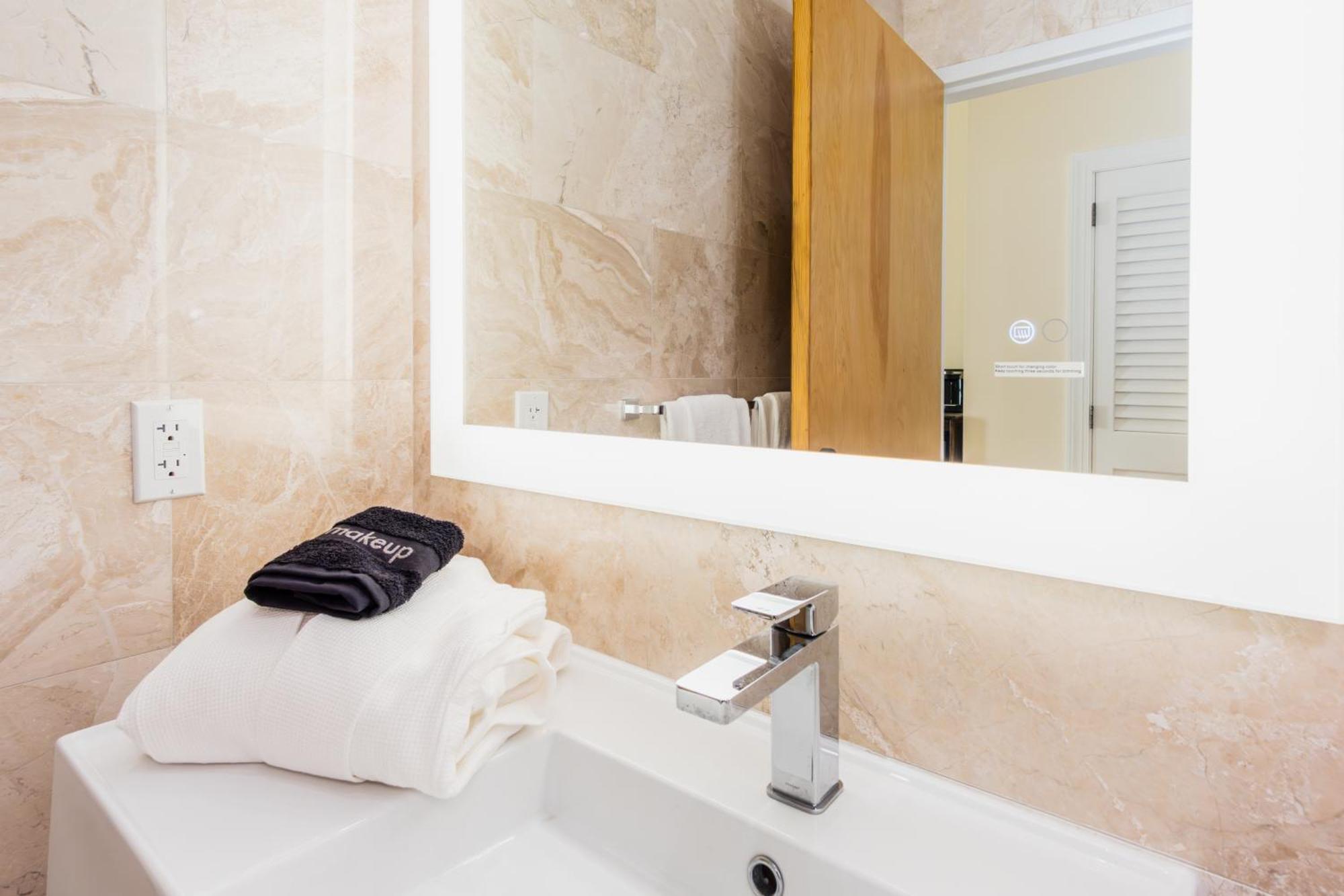 The Link Hotel South Beach ميامي بيتش المظهر الخارجي الصورة