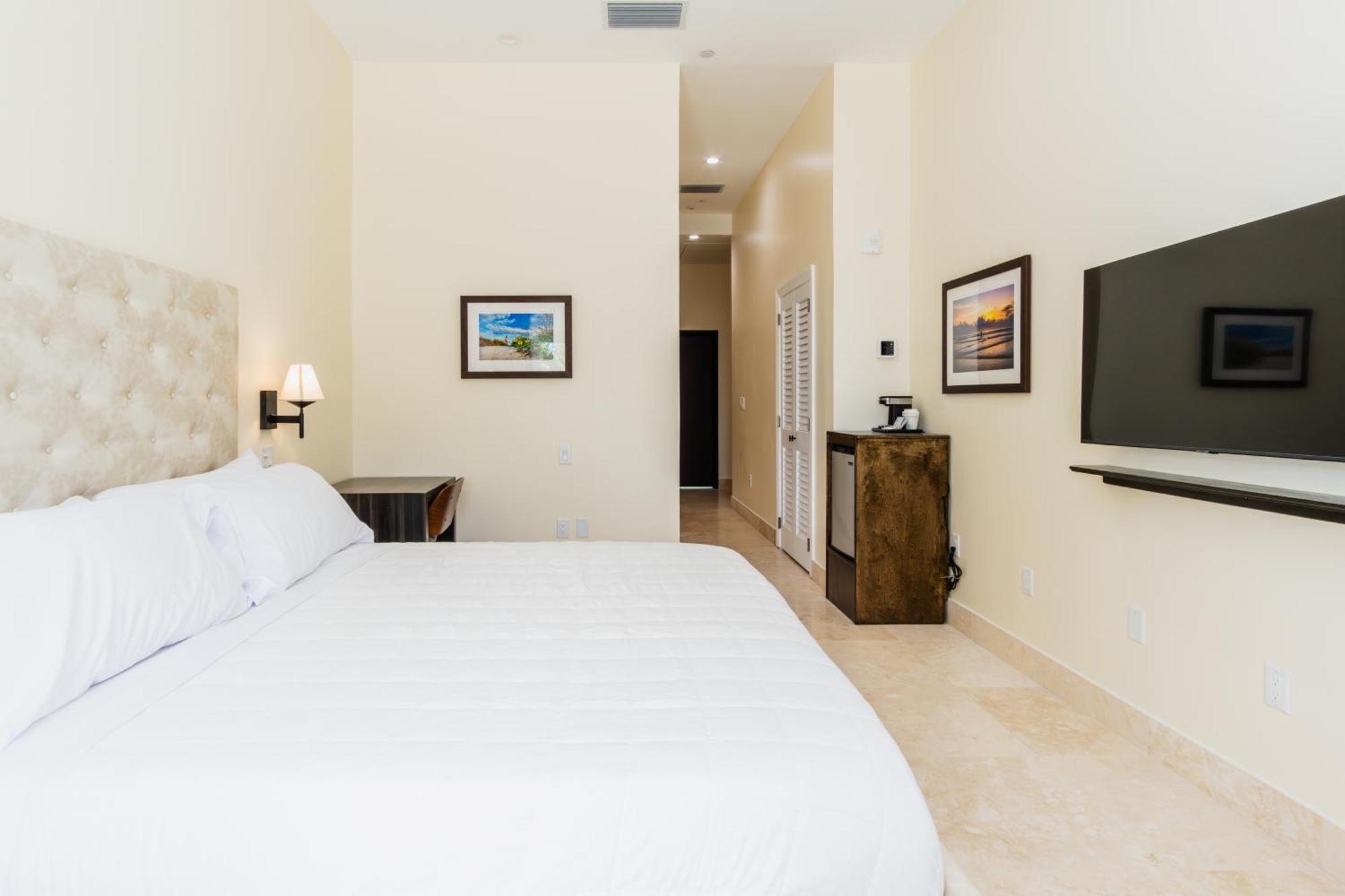 The Link Hotel South Beach ميامي بيتش المظهر الخارجي الصورة