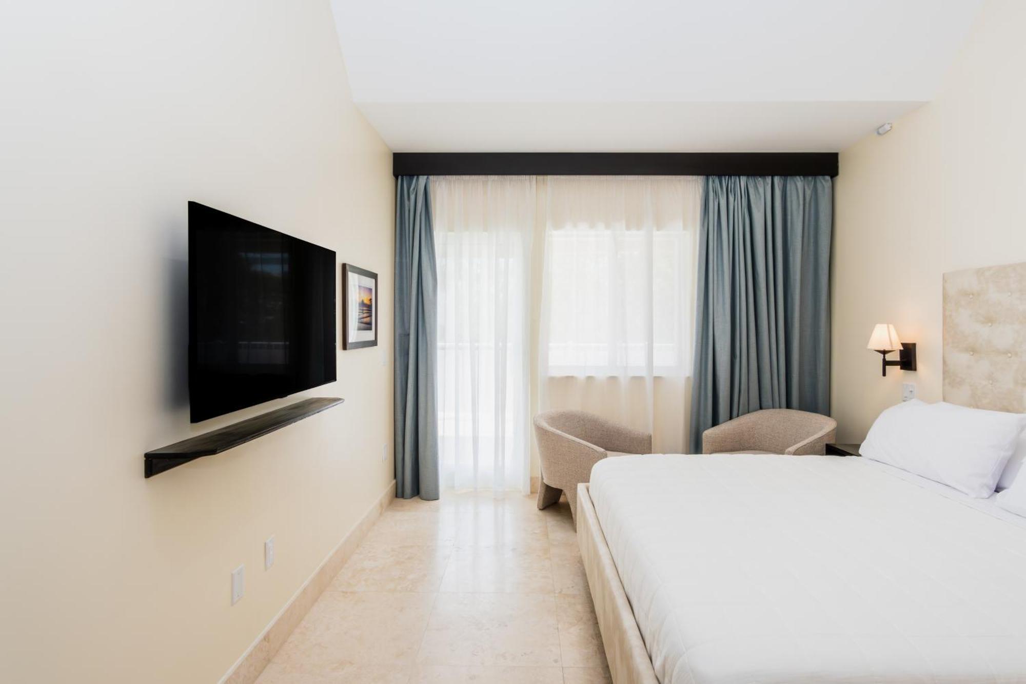 The Link Hotel South Beach ميامي بيتش المظهر الخارجي الصورة