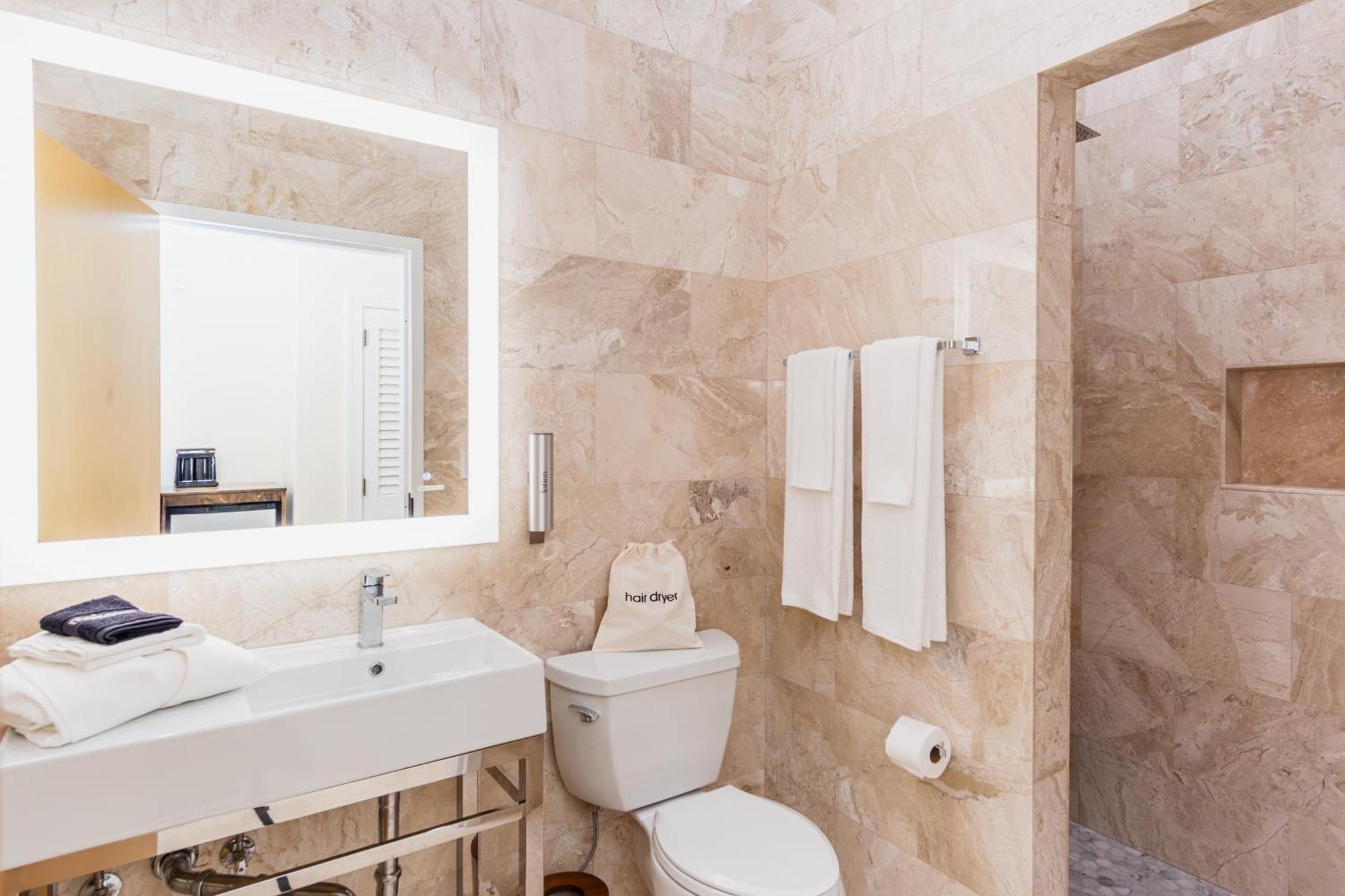 The Link Hotel South Beach ميامي بيتش المظهر الخارجي الصورة