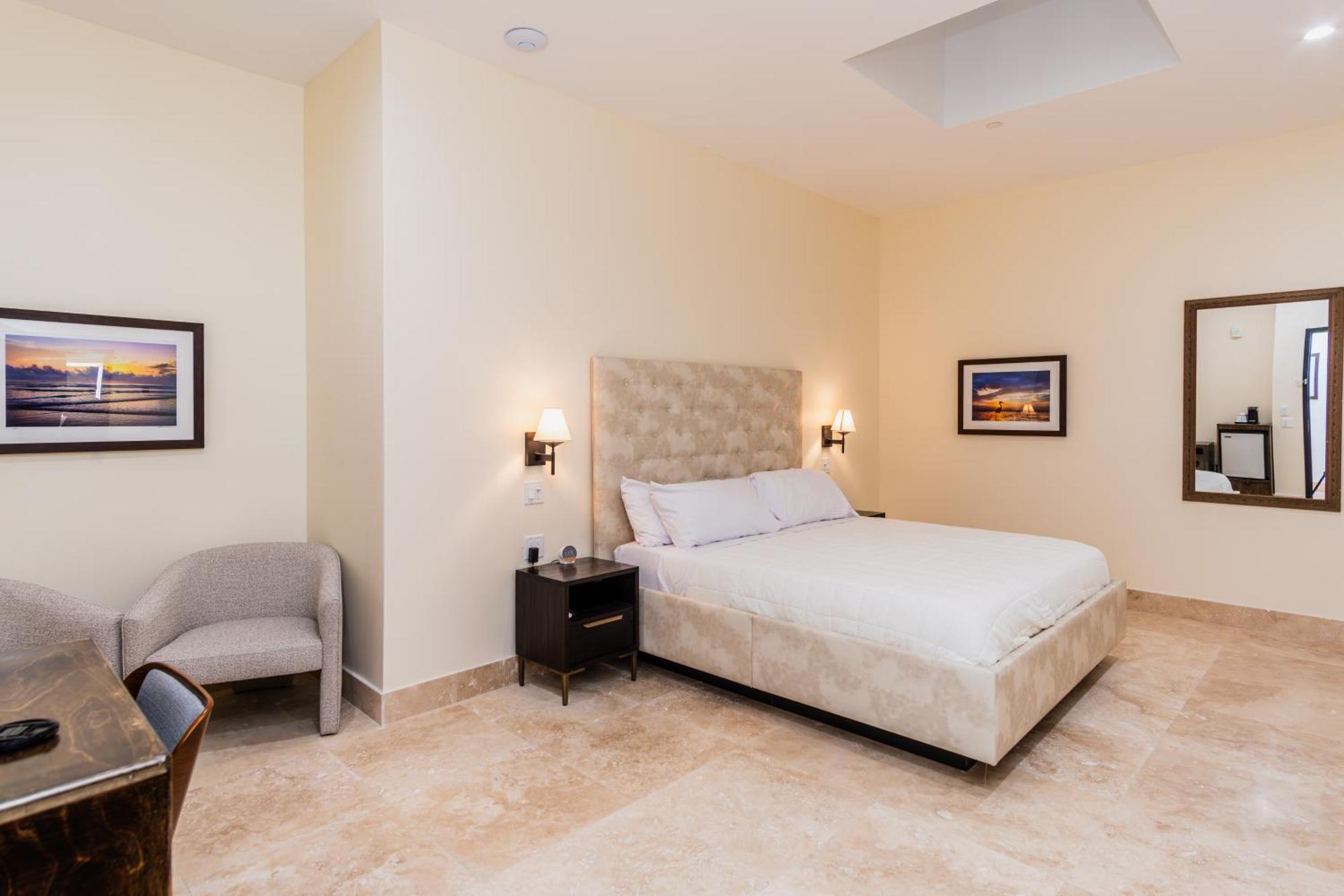 The Link Hotel South Beach ميامي بيتش المظهر الخارجي الصورة