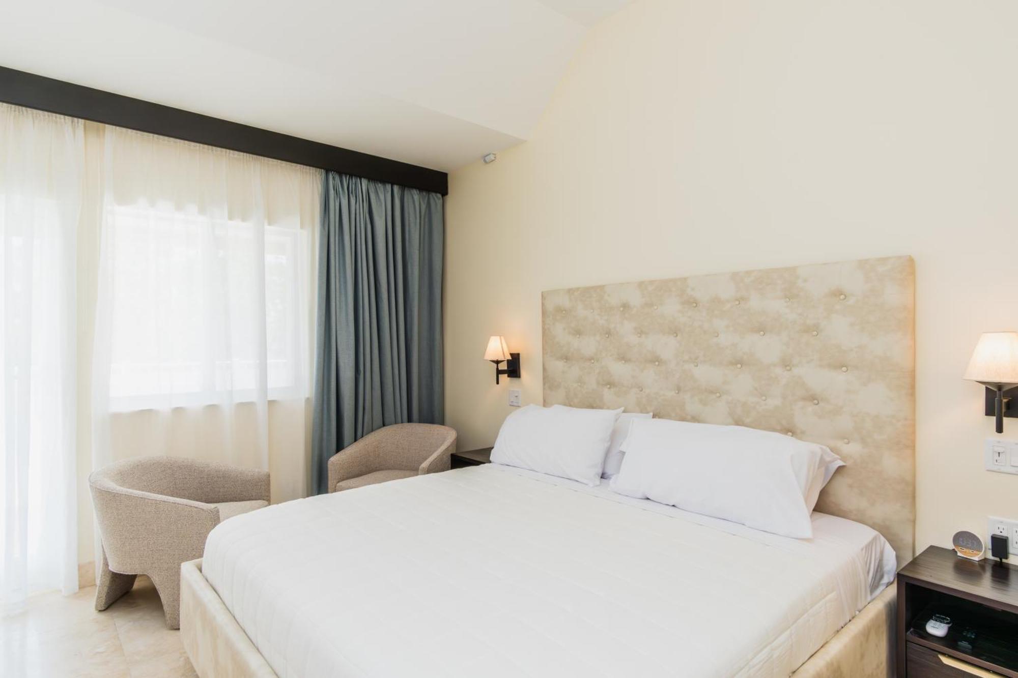 The Link Hotel South Beach ميامي بيتش المظهر الخارجي الصورة