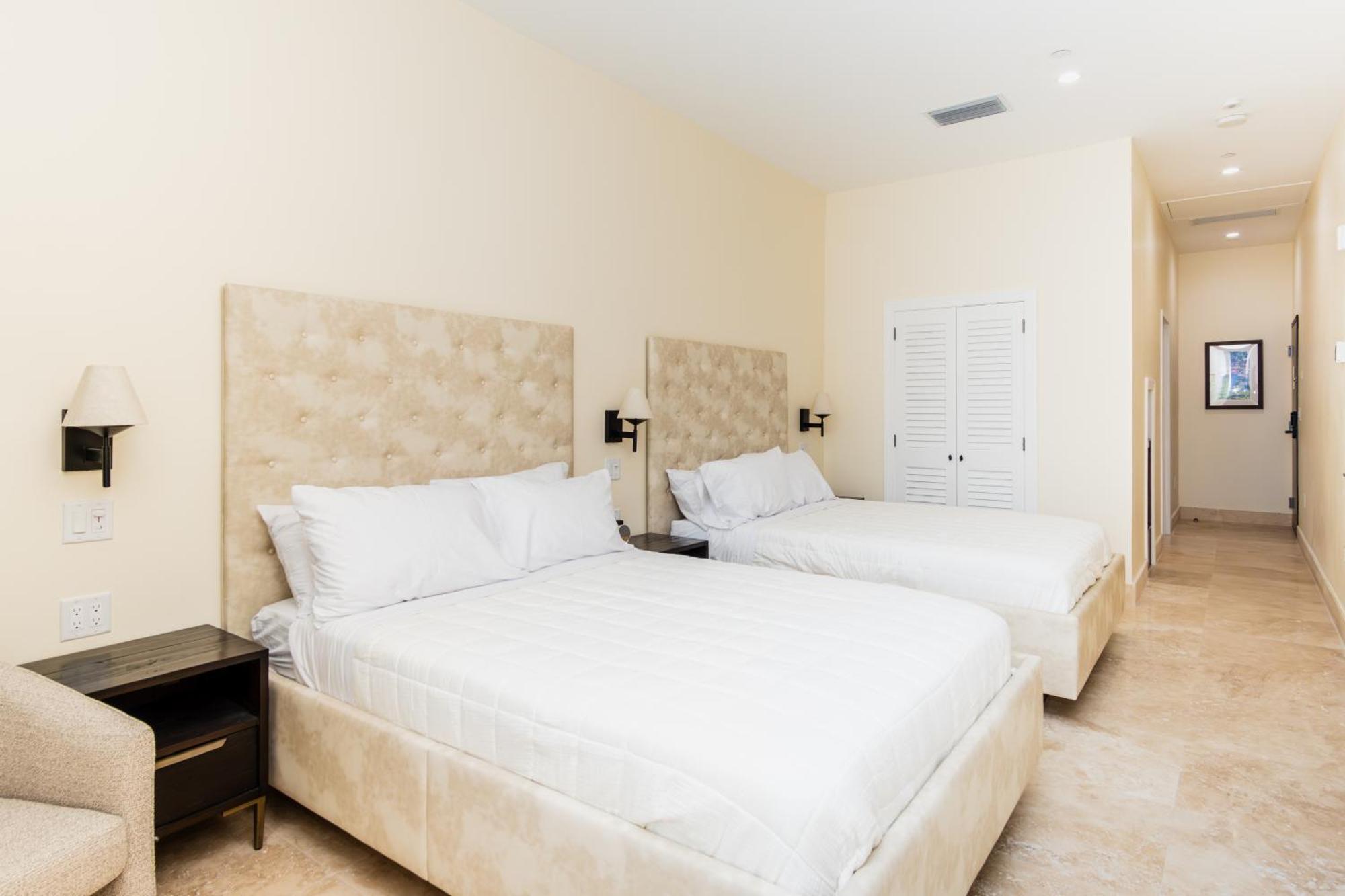 The Link Hotel South Beach ميامي بيتش المظهر الخارجي الصورة