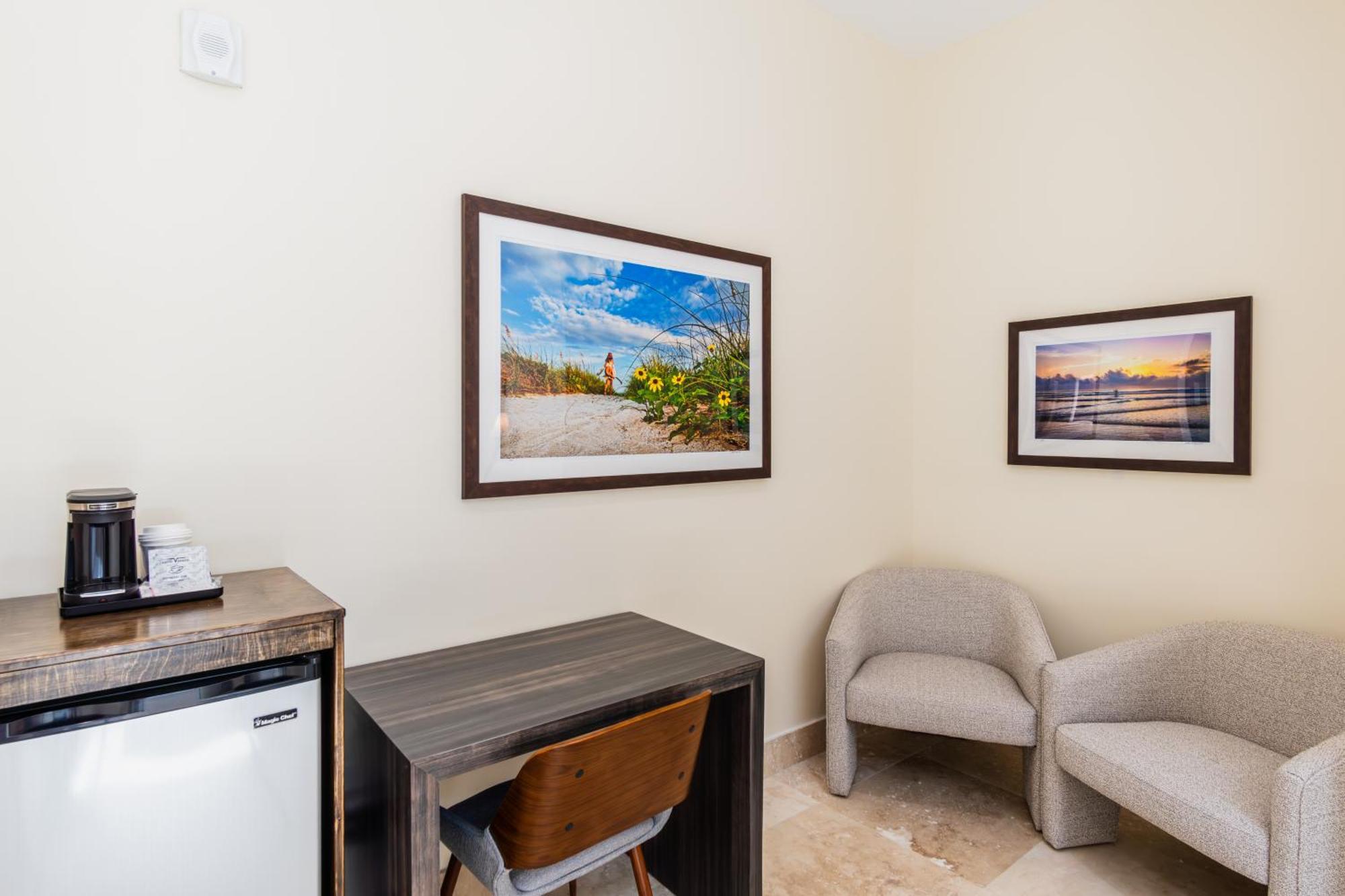 The Link Hotel South Beach ميامي بيتش المظهر الخارجي الصورة