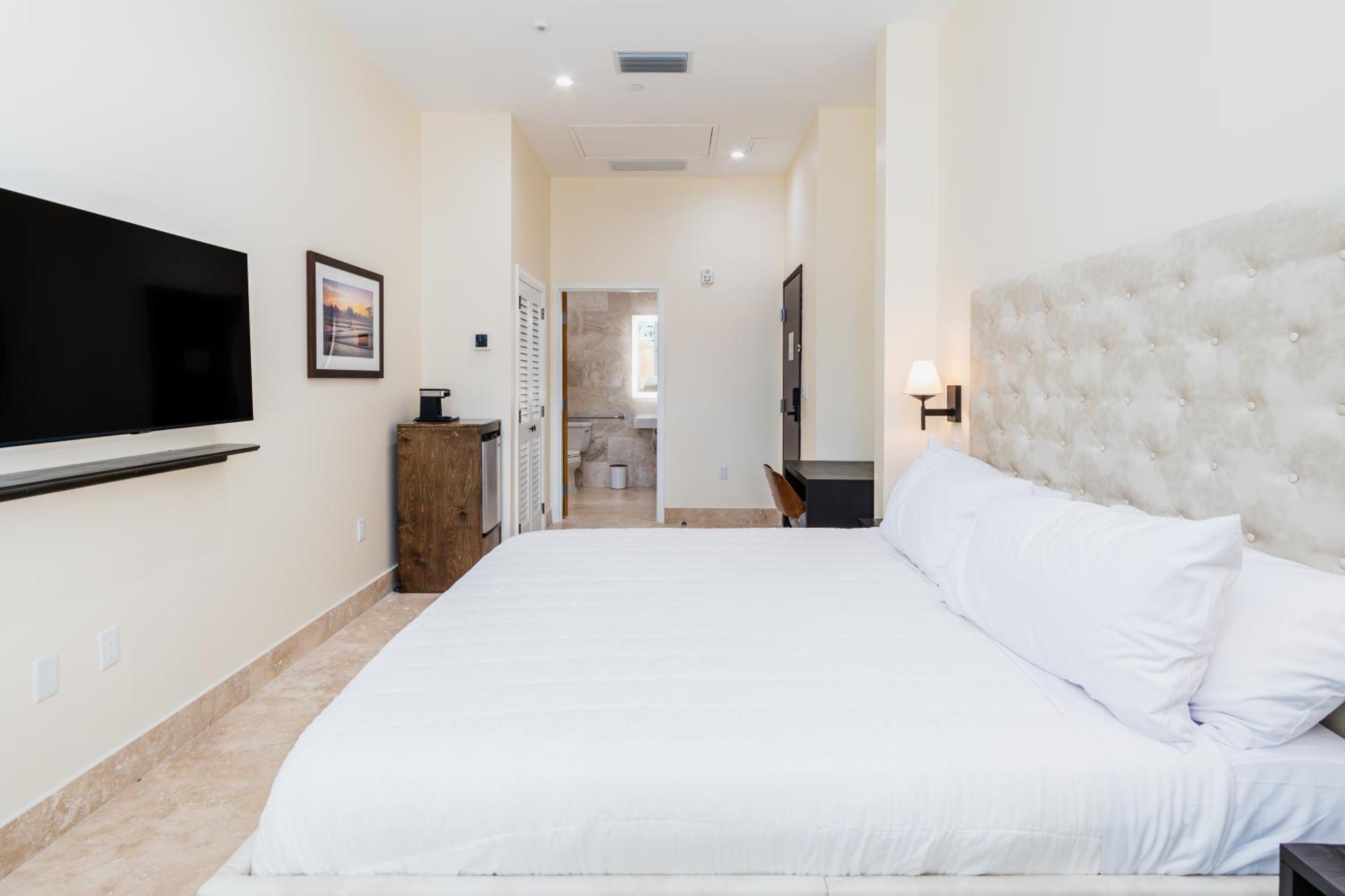 The Link Hotel South Beach ميامي بيتش المظهر الخارجي الصورة