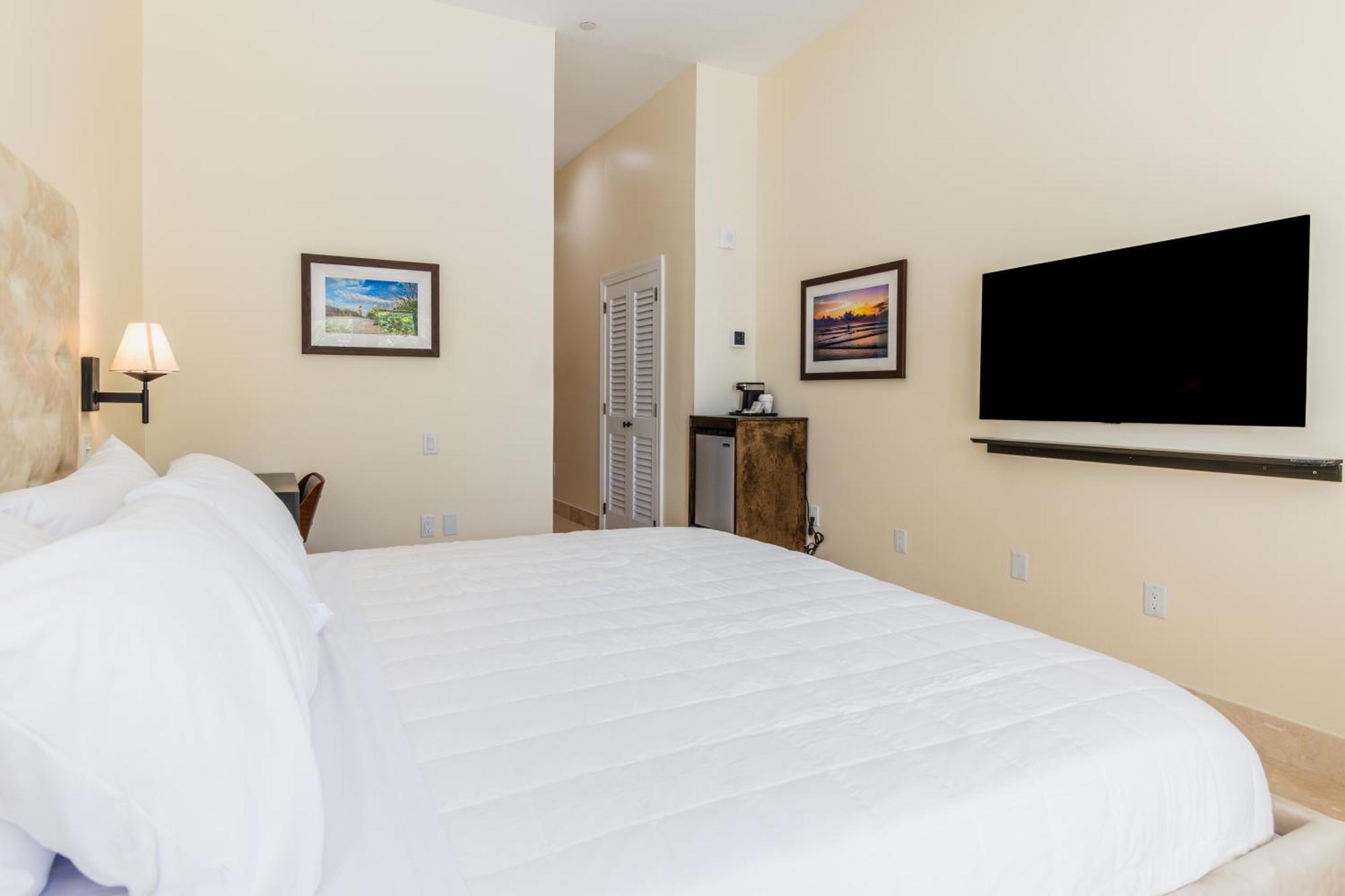 The Link Hotel South Beach ميامي بيتش المظهر الخارجي الصورة