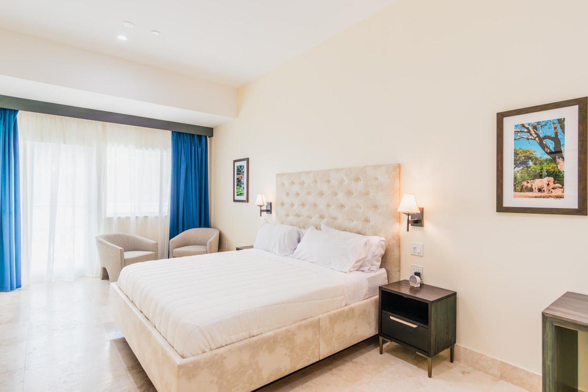 The Link Hotel South Beach ميامي بيتش المظهر الخارجي الصورة