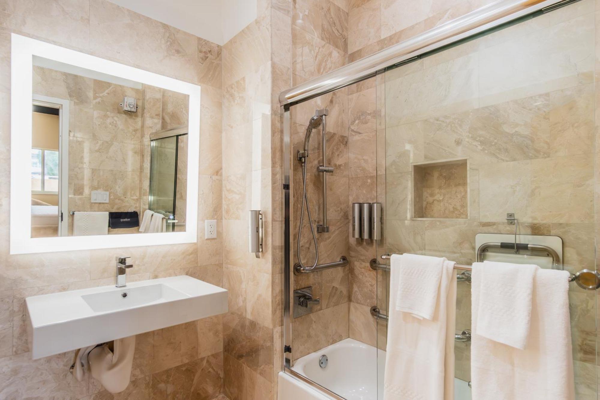 The Link Hotel South Beach ميامي بيتش المظهر الخارجي الصورة